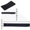 SonaGear Custom Birthday Sash, Rip Fake Id, Happy Birthday Celebration Sash (Black, Rip Fake Id) view 4
