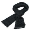 Luxns Sniper Veil Military Tactical Camo Scarf to Camouflage Head for Hunting Shooting Outdoor Activities/Black view 1