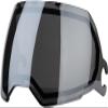 Empire EVS Paintball Mask/Goggle HEX - 3 Quick Change Thermal Lenses Clear, Smoke, Fire Mirror view 4