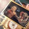 sufenvera Signed Mike Tyson Photo Framed Poster with Mike Tyson vs. Evander Holyfield Retro Film Display,Idea Gifts for Boxing Fan Bithday Christmas 10x8 Inches view 4