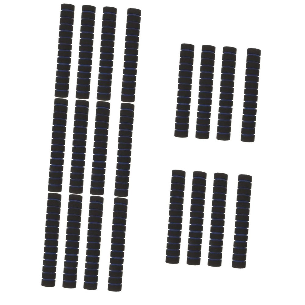 BESPORTBLE 10pairs Kayak Paddle Handle Sleeve Sponge Grip Replacement Handles for Kayaking Accessories