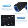 BESPORTBLE 10pairs Kayak Paddle Handle Sleeve Sponge Grip Replacement Handles for Kayaking Accessories view 2