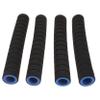 BESPORTBLE 10pairs Kayak Paddle Handle Sleeve Sponge Grip Replacement Handles for Kayaking Accessories view 3