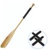 BESPORTBLE 10pairs Kayak Paddle Handle Sleeve Sponge Grip Replacement Handles for Kayaking Accessories view 4