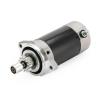 Areyourshop Starter Engine 11-Spline for Yamaha Outboard 689-81800-11 689-81800-12 689-81800-13, for Mercury 2-stroke Outboard 814980M 96359M 50-814980M view 1