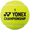 YONEX Championship Tennis Balls Case (24 Cans) view 3
