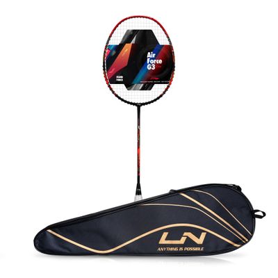 Li-Ning Air-Force 77 G3 Carbon Fibre Badminton Racket