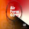 Li-Ning Air-Force 77 G3 Carbon Fibre Badminton Racket view 2