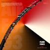 Li-Ning Air-Force 77 G3 Carbon Fibre Badminton Racket view 3