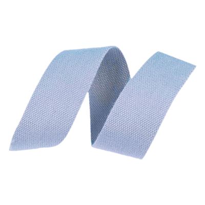 Webbing Strap - 3/4 inch 5 Yard Polyester Cotton Webbing for Bag Straps, Handles
