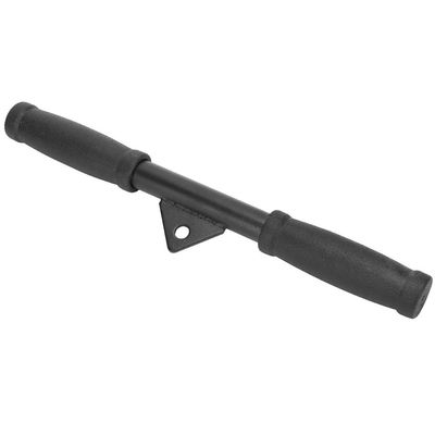 UPQRSG LAT Pull Down Rod, LAT Pulldown Rod Cable Machine Attachment, Triceps Biceps Pulldown Rod for Home Gym, Band Rod for Weightlifting Workout