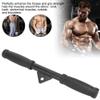 UPQRSG LAT Pull Down Rod, LAT Pulldown Rod Cable Machine Attachment, Triceps Biceps Pulldown Rod for Home Gym, Band Rod for Weightlifting Workout view 2