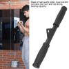 UPQRSG LAT Pull Down Rod, LAT Pulldown Rod Cable Machine Attachment, Triceps Biceps Pulldown Rod for Home Gym, Band Rod for Weightlifting Workout view 3