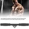 UPQRSG LAT Pull Down Rod, LAT Pulldown Rod Cable Machine Attachment, Triceps Biceps Pulldown Rod for Home Gym, Band Rod for Weightlifting Workout view 4
