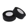 2Rolls Wearproof Skid Resistance Sports Ice Hockey Stick Tape, Black view 1