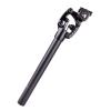 Bike Suspension Seat Post 27.2/28.6/30.0/30.4/30.9/31.6/33.9x350mm - SP 12 NCX Mountain Bike Suspension Seat Shock Absorber, Suspension Seat Post for City Ebike with Protective Cover (Size : 30.0mm) view 1