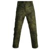 Airsoft Hunting Shooting Sports Trousers Battle Uniform BDU Tactical G3 Camouflage Pants - Rusia Camo - S view 1