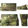Airsoft Hunting Shooting Sports Trousers Battle Uniform BDU Tactical G3 Camouflage Pants - Rusia Camo - S view 2