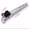 UNKOMN Marine Hardware Bow Anchor Roller Stainless Steel Self Launching Heavy Duty Bow Roller Boat Accessories Marine view 2