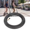 10 Inch Electric Scooter Inner Tube, Flexible Rubber with 45 Degree Valve Stem Scooter Replacement Tube for City Commute Daily Ride and Urban Travel view 2