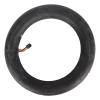 10 Inch Electric Scooter Inner Tube, Flexible Rubber with 45 Degree Valve Stem Scooter Replacement Tube for City Commute Daily Ride and Urban Travel view 3