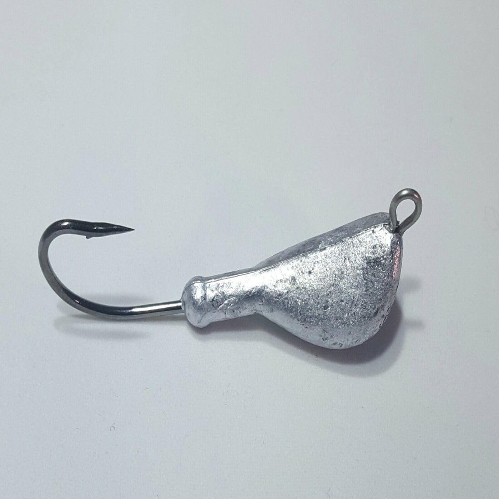 10 3oz Inline Trolling Torpedo Sinkers Fishing Weight Lures