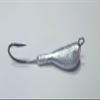10 3oz Inline Trolling Torpedo Sinkers Fishing Weight Lures view 1