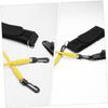 VANZACK 2sets Golf Swing Training Aid Swing Rope for Golfers Golf Practice Supplies for Golfers view 2