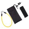 VANZACK 2sets Golf Swing Training Aid Swing Rope for Golfers Golf Practice Supplies for Golfers view 4