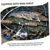 STOBOK 300pcs Saltwater Fishing Gear Swivels Ball Bearing Fishing Swivels Method Feeders view 2