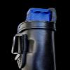 Falco Open Top IWB Leather Holster for CZ P07 view 4
