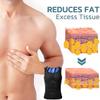 Guys Men Chest Gynecomastia Compression Top,Oveallgo Gynecomastia Muscleup Compression Tank Top (3pcs,L/X) view 2
