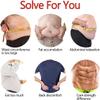 Guys Men Chest Gynecomastia Compression Top,Oveallgo Gynecomastia Muscleup Compression Tank Top (3pcs,L/X) view 3
