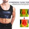 Guys Men Chest Gynecomastia Compression Top,Oveallgo Gynecomastia Muscleup Compression Tank Top (3pcs,L/X) view 4