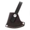 Axe Sheath/Mask/Cover for Hultafors/Hults Bruk Hultan Trekking Outdoor Hatchet (Brown)