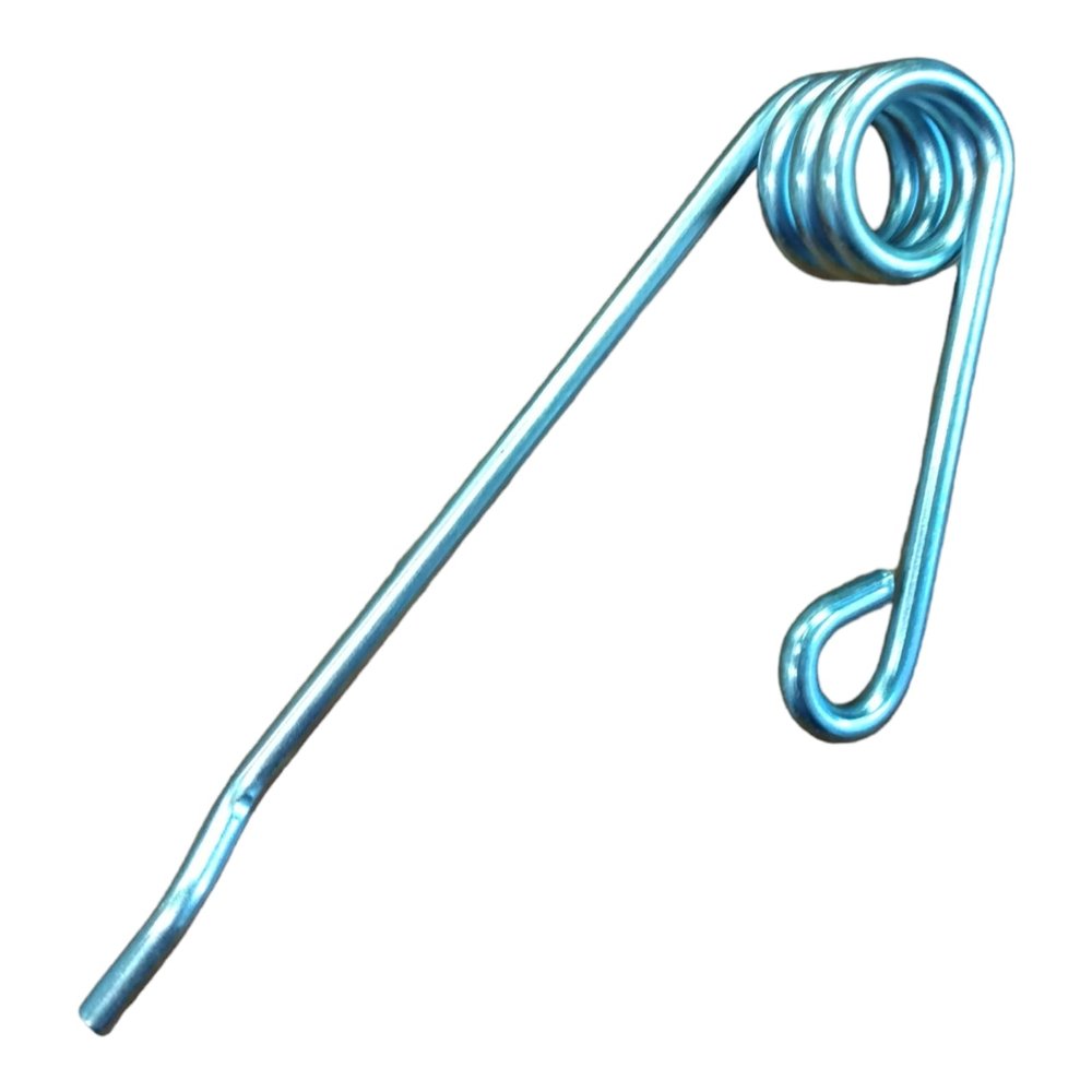Yamaha Drive2 Golf Cart Torsion Spring Gas Made in USA Replaces 90508-40678-00