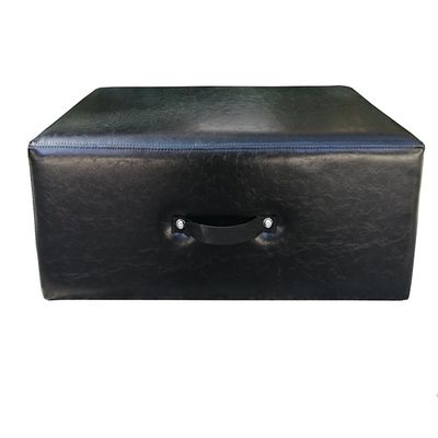 nexace Pilates Sitting Box for Pilates Reformer,Pilates Equipment,Reformer Accessory