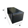 nexace Pilates Sitting Box for Pilates Reformer,Pilates Equipment,Reformer Accessory view 2
