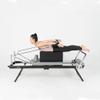nexace Pilates Sitting Box for Pilates Reformer,Pilates Equipment,Reformer Accessory view 3