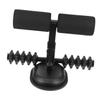 Sosoport Portable Sit-up Aid Device Vacuum Suction Easy Abdominal Assist for Home Fitness view 1
