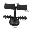 Sosoport Portable Sit-up Aid Device Vacuum Suction Easy Abdominal Assist for Home Fitness view 2