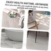 Sosoport Portable Sit-up Aid Device Vacuum Suction Easy Abdominal Assist for Home Fitness view 3