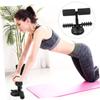 Sosoport Portable Sit-up Aid Device Vacuum Suction Easy Abdominal Assist for Home Fitness view 4