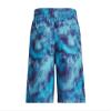 Under Armour Woven Boys Printed Shorts X-Large view 2