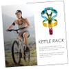 VANZACK Bike Drink Holder Storage Cycle Water Bottle Rack Mountain Bike Accessory view 4