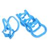 12 Pcs Bottled Water Handle Water Bucket Handles Drinking Bottle Large Handle Lifting Tools Kettles Bucket Lifter Double Abs view 1