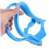 12 Pcs Bottled Water Handle Water Bucket Handles Drinking Bottle Large Handle Lifting Tools Kettles Bucket Lifter Double Abs view 3