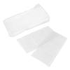 Gemer Bags for Carp Fishing, 50 Bags Environmental PVA Bait Bags for Fishing Water Soluble Bags for Outdoors view 1