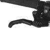 JTLB 5 Colors Bike Brake Lever Cover Silicone Grips Anti Slip Waterproof Protector Cycling Accessory (Black) view 2