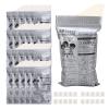 20 Pcs 600cc Disposable Urine Bag Portable Camping Pee Bags Travel Urine Bag Vomit Portable Urinals Toilet for Traffic Jams view 1